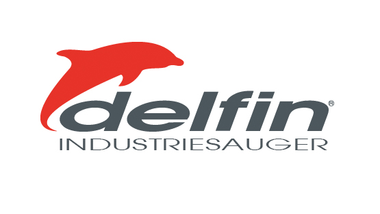 Delfin Logo